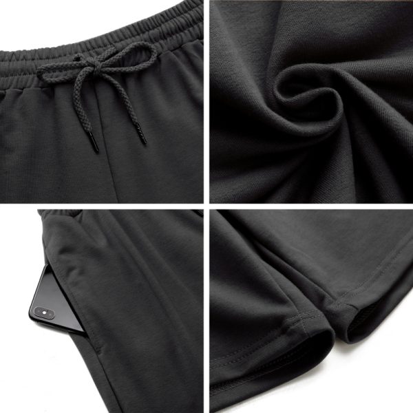 Women's  Fashion Casual Sports Shorts - Image 11