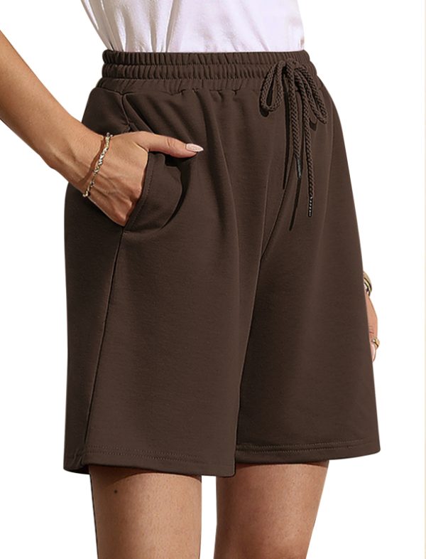 Women's  Fashion Casual Sports Shorts - Image 5