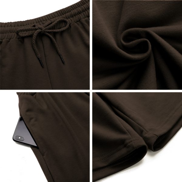Women's  Fashion Casual Sports Shorts - Image 6