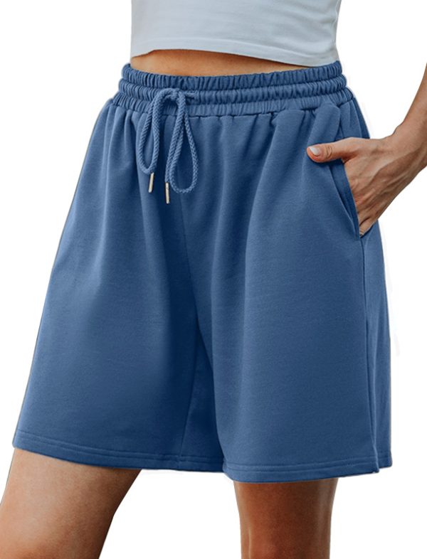 Women's  Fashion Casual Sports Shorts - Image 2