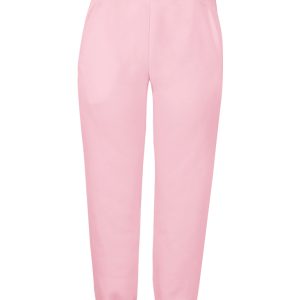 Women's Casual Cotton Loose Pocket Sports Pajama Pants