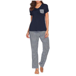 Pajamas & loungewear