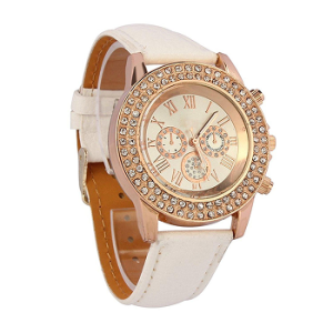 Woman Watches