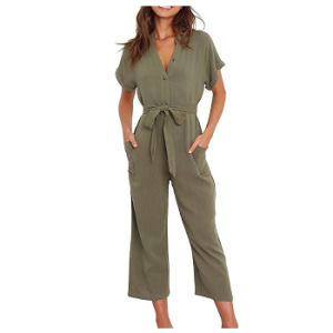 Jumpsuits & Rompers