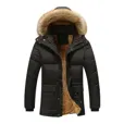 Men Winter Coats Jackets