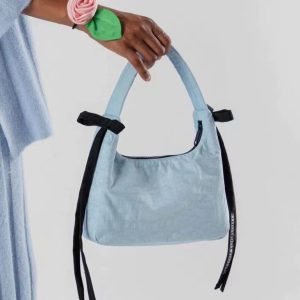 New fashion trend simple handbag armpit bag