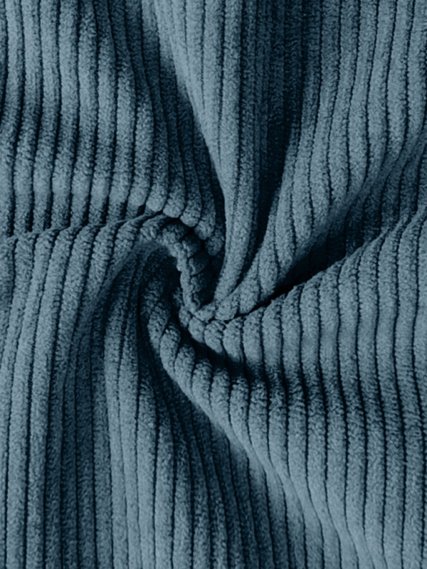 Men's Casual Outdoor Jacket Casual Stand Collar Long Sleeve Sweatshirt - Image 3