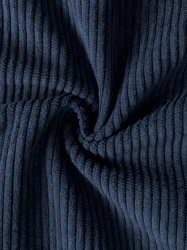 Men's Casual Outdoor Jacket Casual Stand Collar Long Sleeve Sweatshirt - Image 7