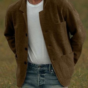 Fashion jackets, casual coats blazer