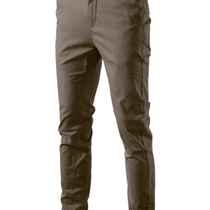 Men's casual all-match solid color casual pants