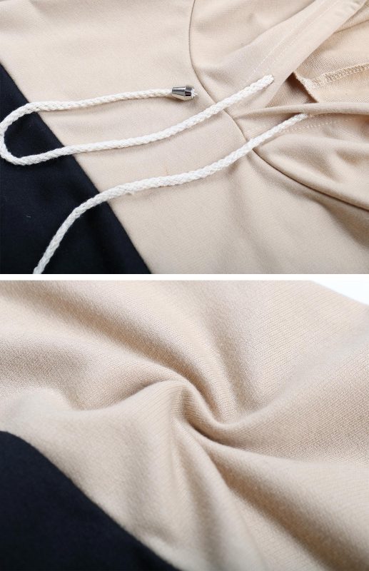 Women's Fashion Trend Loose Casual Sweater - Image 3