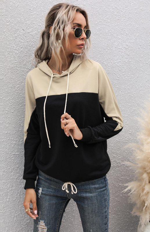 Women's Fashion Trend Loose Casual Sweater - Image 5