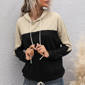 Women's Fashion Trend Loose Casual Sweater