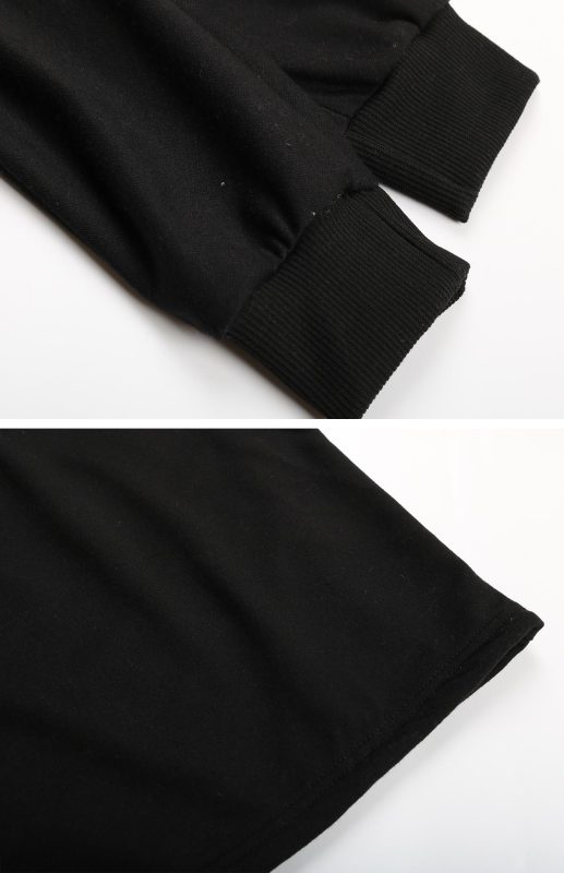 Women's Fashion Trend Loose Casual Sweater - Image 4