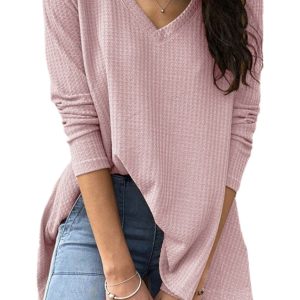 Fall Casual Bottomed Shirt Long Sleeve T-Shirt