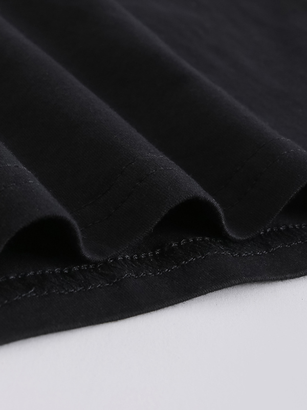 Women's Casual Mama Wine Quote Tee - Image 6