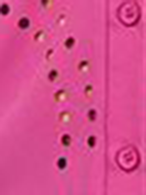 New plus size women's new temperament hollow shirt loose and comfortable top - Image 4