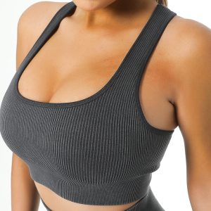 Yoga Sports Tank Top