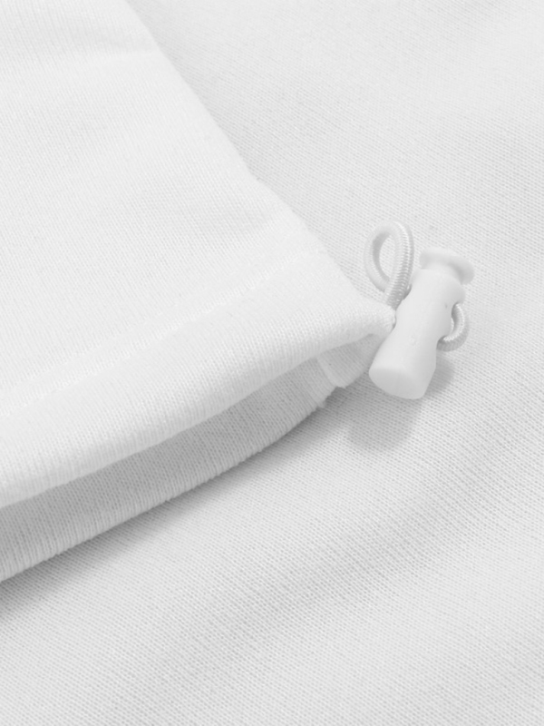 New sports and leisure loose foot multi-pocket tether men's loose overalls trousers - Image 16